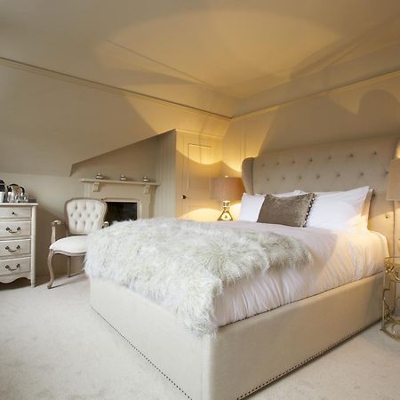 The Northgate Hotel Bury St. Edmunds Bilik gambar