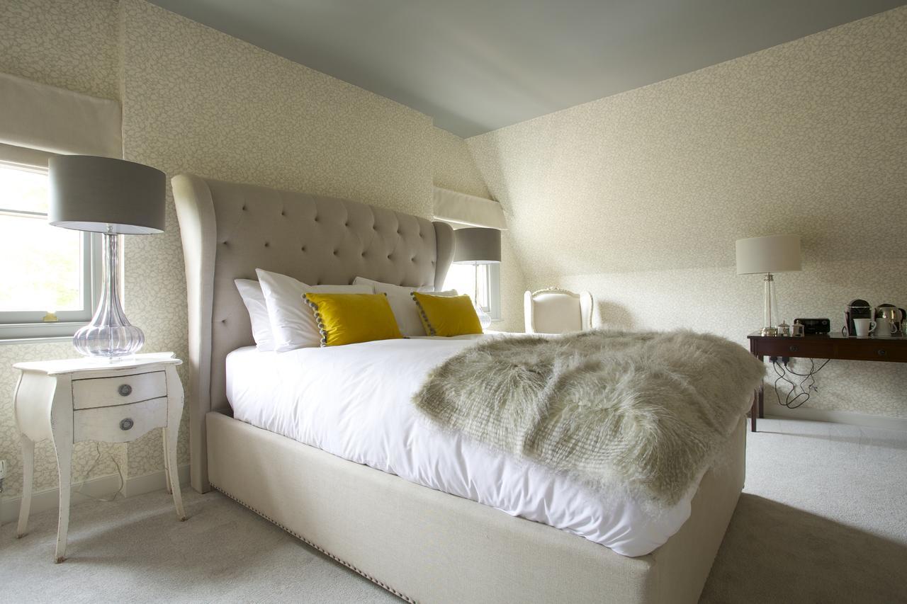 The Northgate Hotel Bury St. Edmunds Luaran gambar
