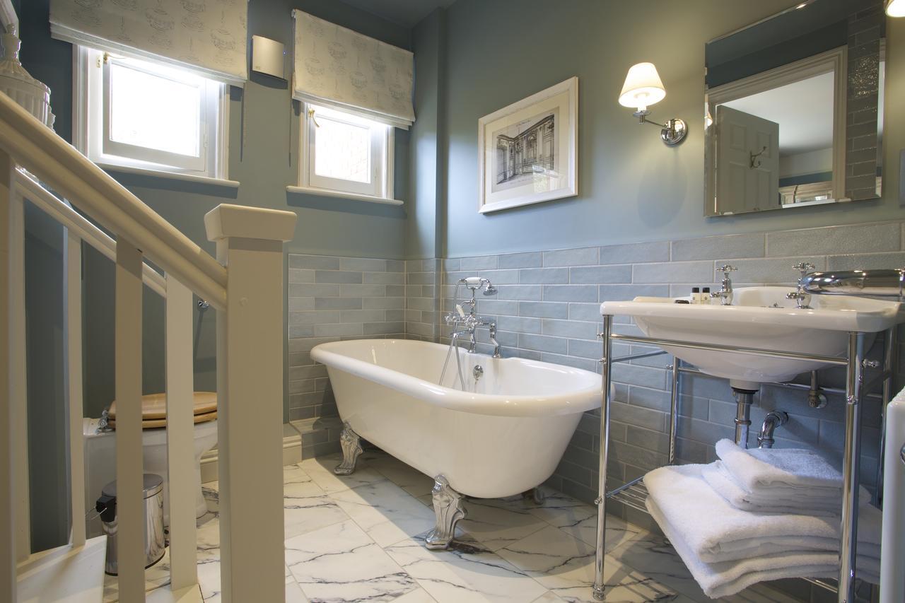 The Northgate Hotel Bury St. Edmunds Luaran gambar