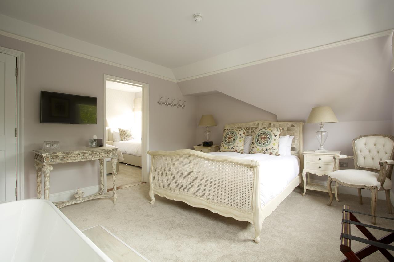 The Northgate Hotel Bury St. Edmunds Luaran gambar