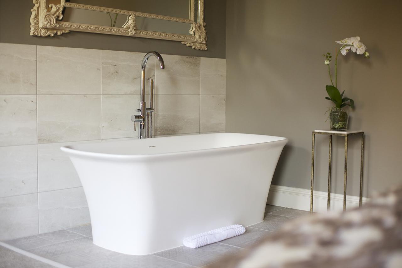The Northgate Hotel Bury St. Edmunds Luaran gambar