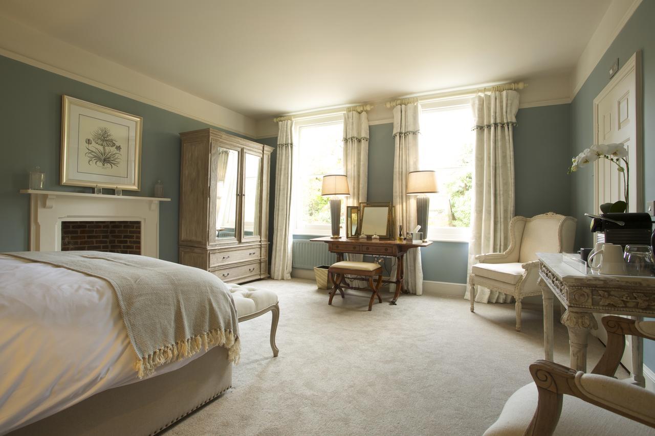 The Northgate Hotel Bury St. Edmunds Luaran gambar
