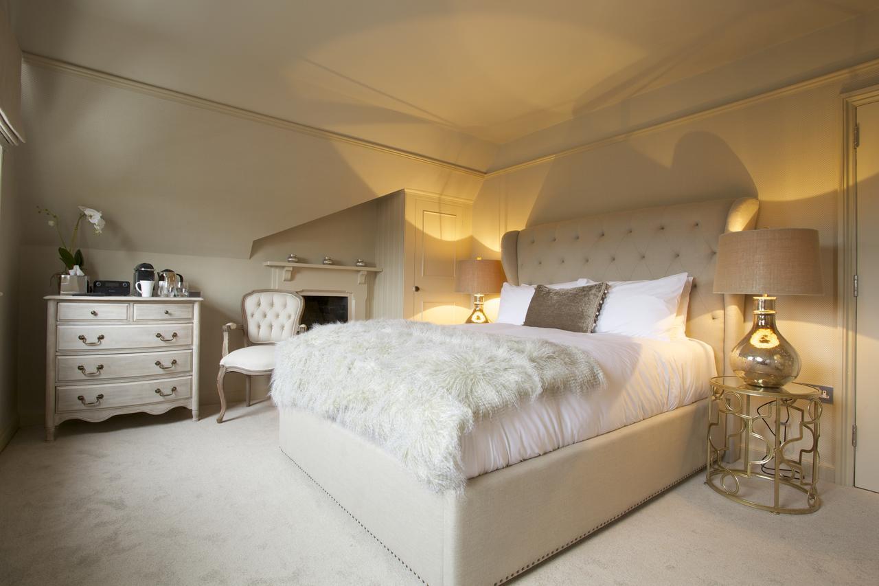 The Northgate Hotel Bury St. Edmunds Bilik gambar