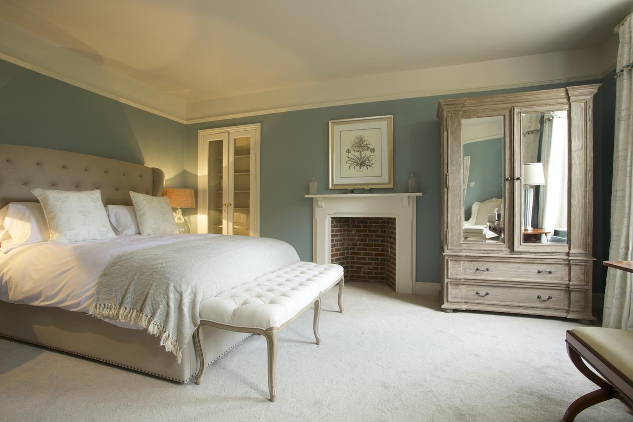 The Northgate Hotel Bury St. Edmunds Bilik gambar